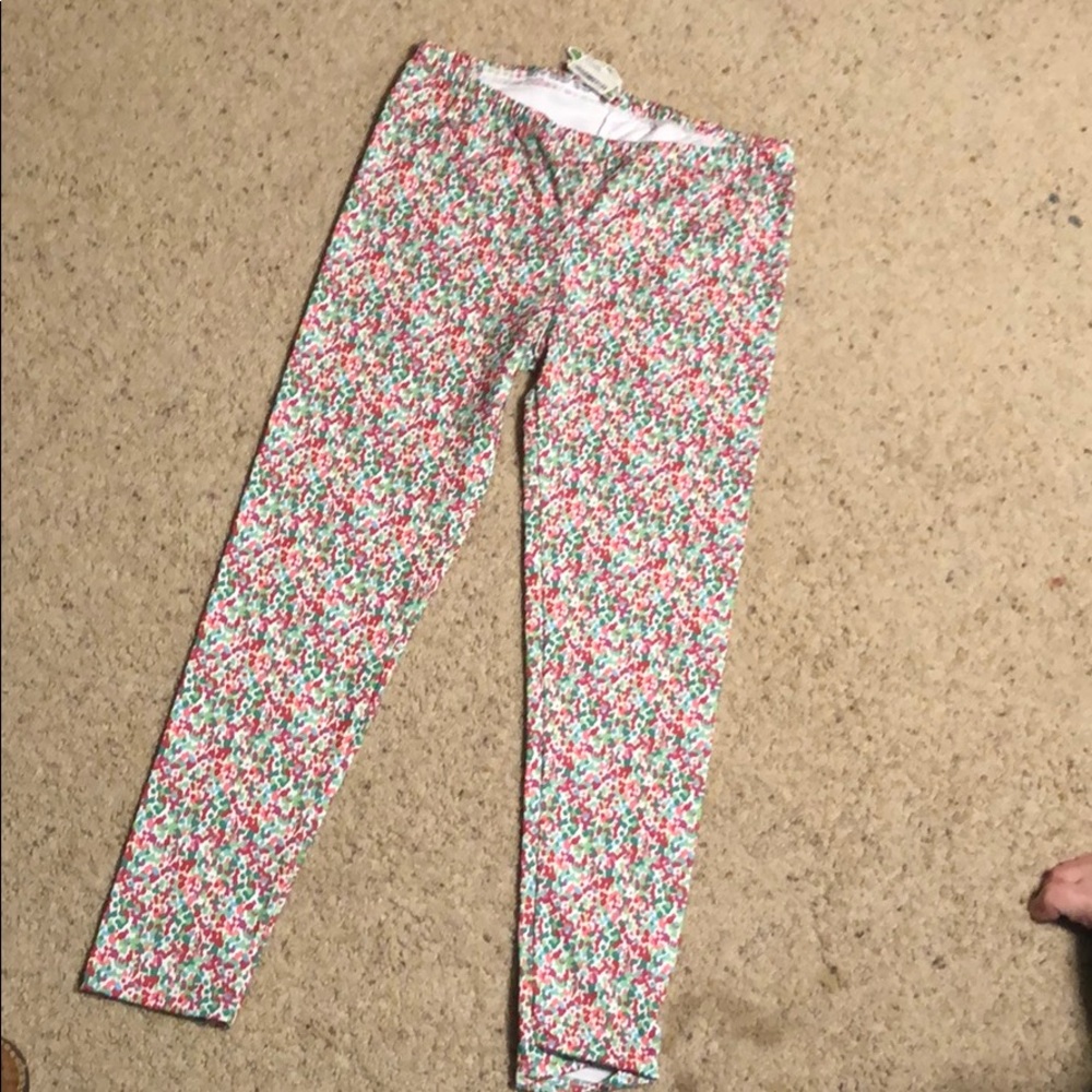 Boutique pants